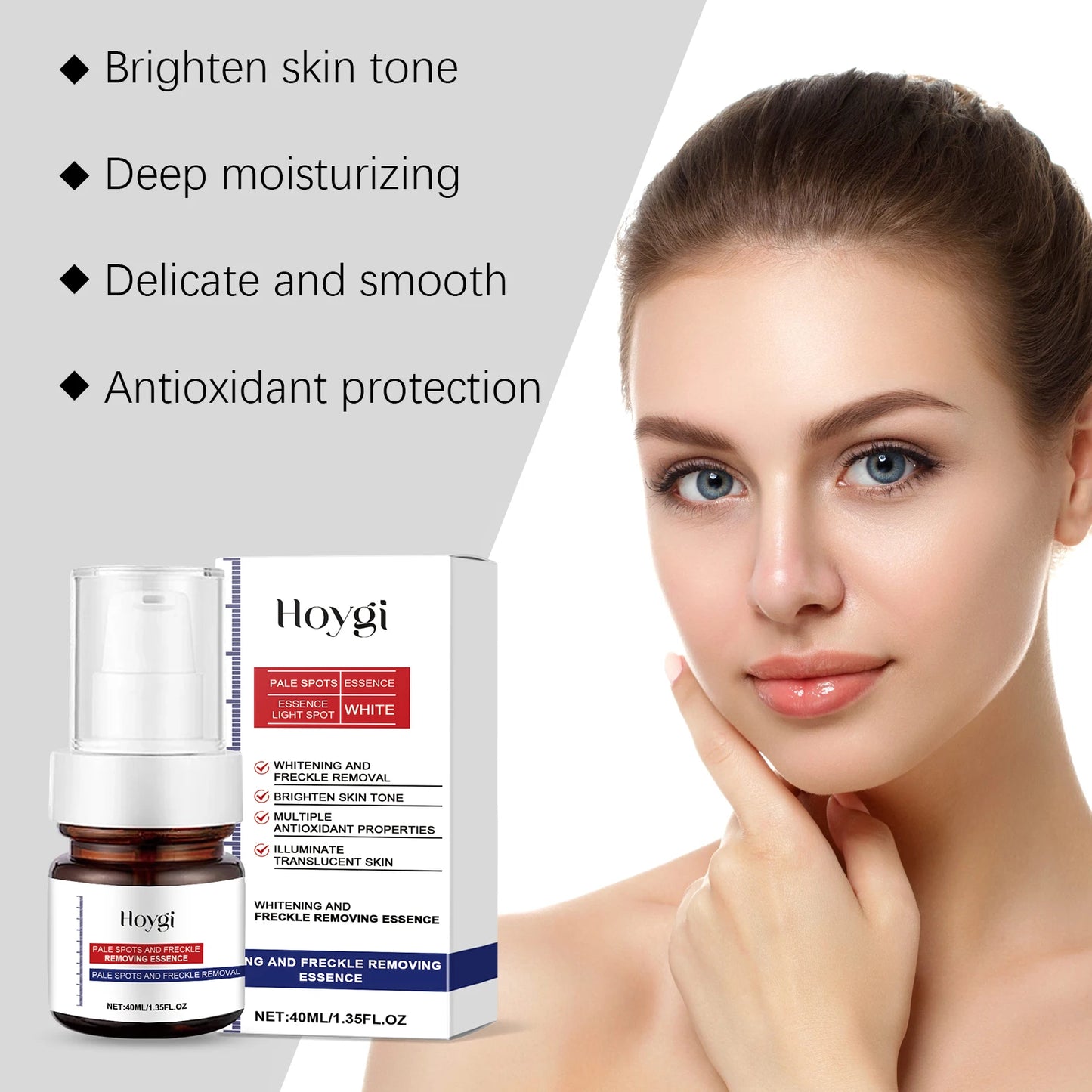 Vitamin C Cream Dark Spots Remover Melasma Lightening Face Rejuvenation Anti Freckle Brightening Moisturizing Skin Care Products